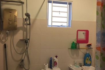 D' Latania @ Taman Bandar Senawang