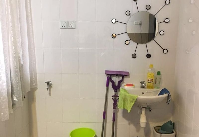 D' Latania @ Taman Bandar Senawang