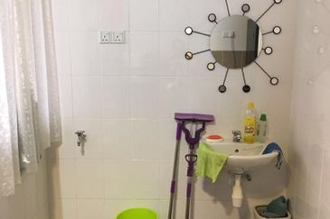 D' Latania @ Taman Bandar Senawang