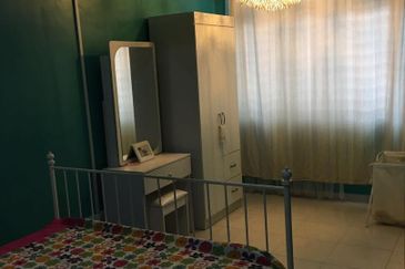 D' Latania @ Taman Bandar Senawang