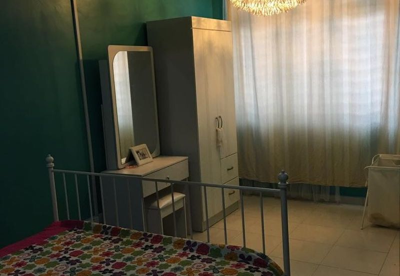 D' Latania @ Taman Bandar Senawang