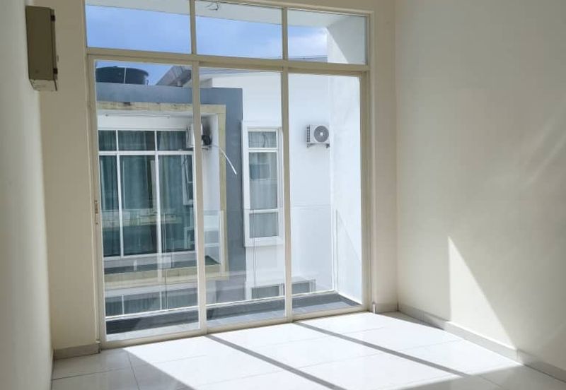 Taman Senawang Perdana