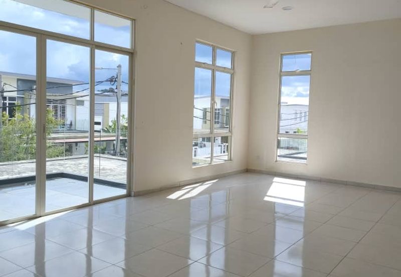 Taman Senawang Perdana