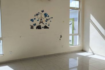 Taman Senawang Perdana