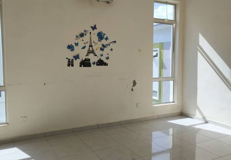 Taman Senawang Perdana