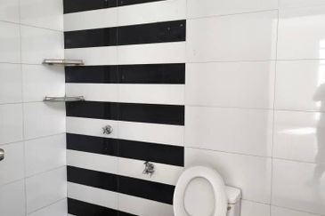 Taman Senawang Perdana