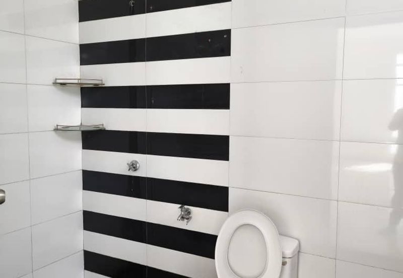 Taman Senawang Perdana