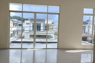 Taman Senawang Perdana