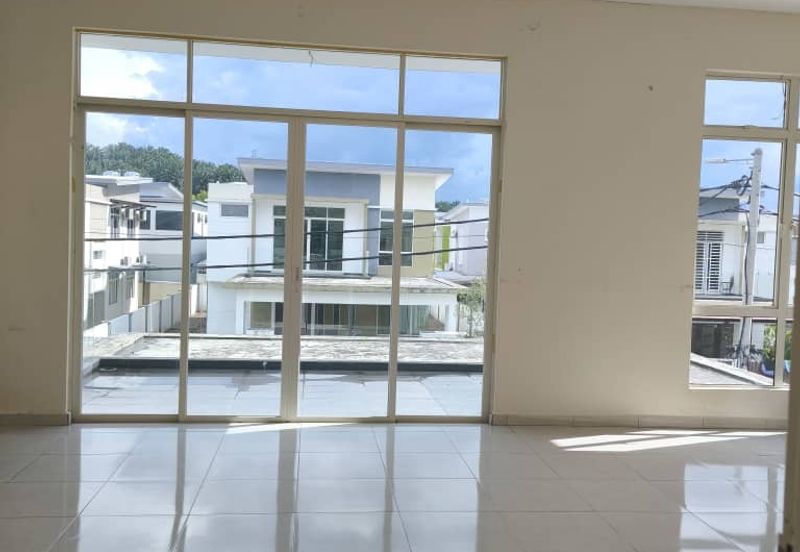 Taman Senawang Perdana