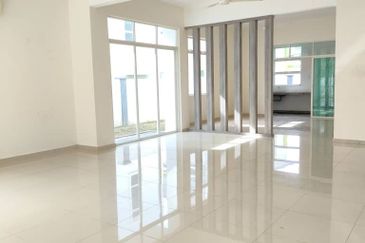 Taman Senawang Perdana