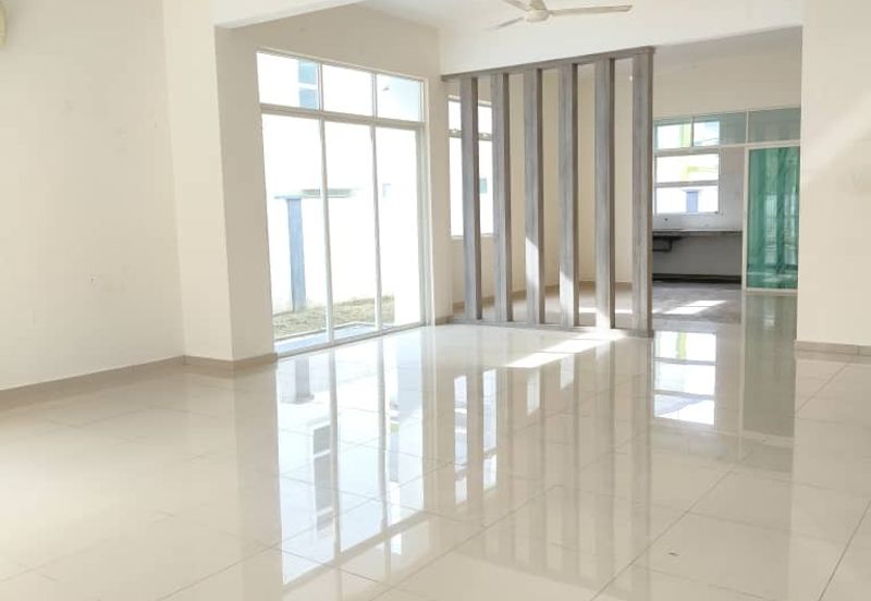 Taman Senawang Perdana