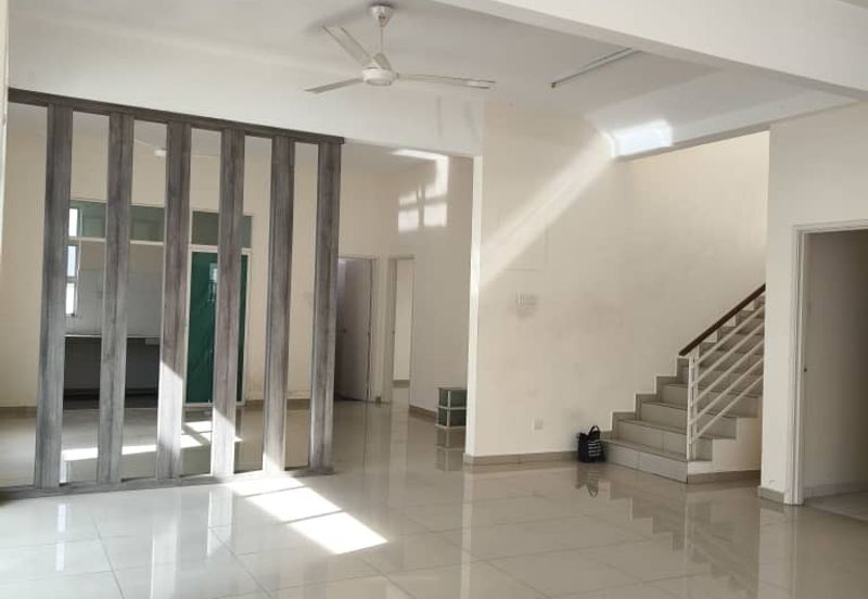 Taman Senawang Perdana