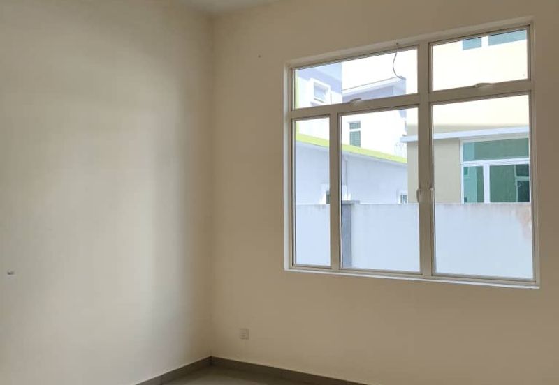 Taman Senawang Perdana