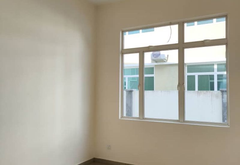 Taman Senawang Perdana