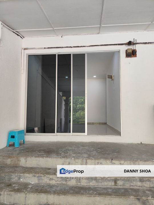 Taman Jayamas , Templer, Facing Open, Fully Renovated & Kitchen Extended, Negeri Sembilan, Seremban