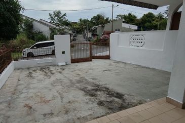 TAMAN JAYAMAS I
