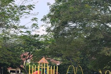 VISION HOMES @SEREMBAN 2