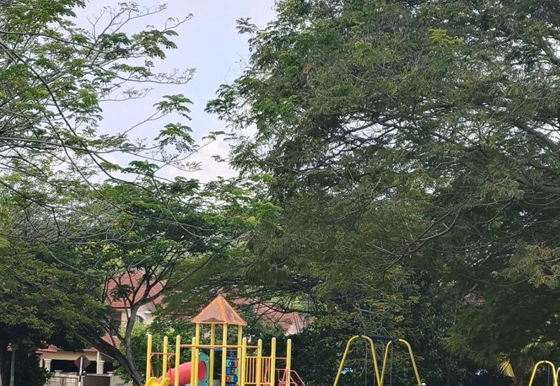 VISION HOMES @SEREMBAN 2