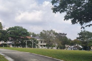 VISION HOMES @SEREMBAN 2