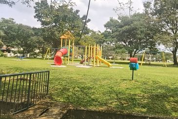 VISION HOMES @SEREMBAN 2