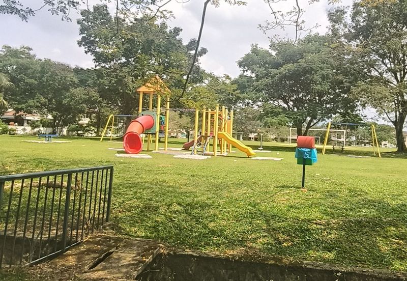 VISION HOMES @SEREMBAN 2