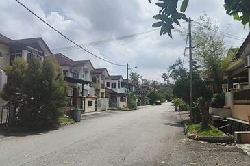 VISION HOMES @SEREMBAN 2