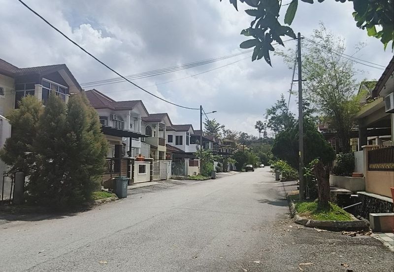 VISION HOMES @SEREMBAN 2