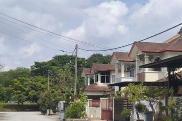 VISION HOMES @SEREMBAN 2