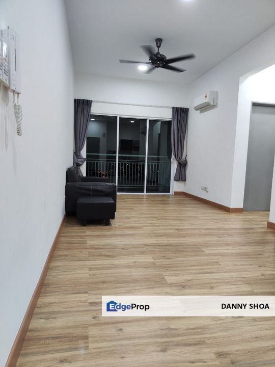 Mesahill Residences, Nilai, Fully Furnished, Negeri Sembilan, Nilai