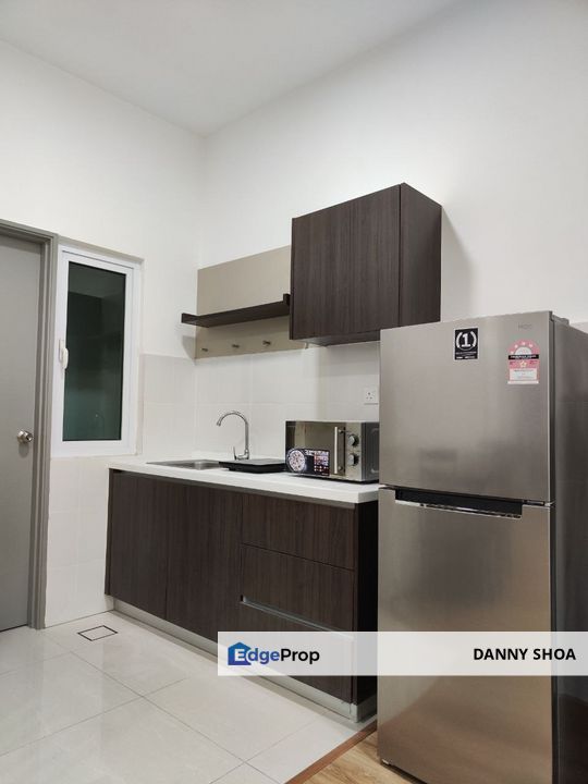 Mesahill Residences, Nilai, Fully Furnished, Negeri Sembilan, Nilai