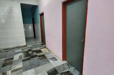 Bandar Seremban Selatan