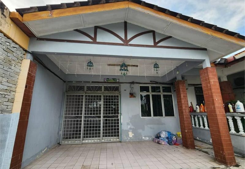 Bandar Seremban Selatan