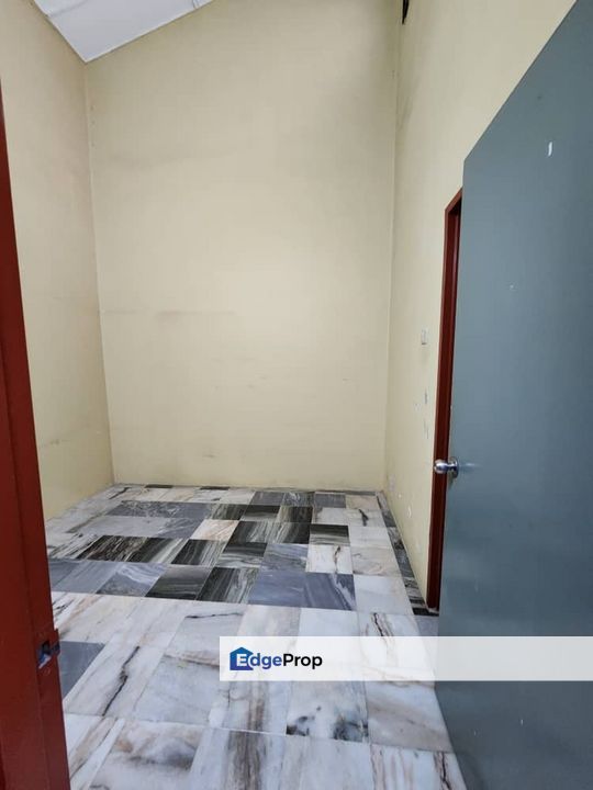 Bandar Seremban Selatan , Seremban Jaya, Single Storey Terrace House, Negeri Sembilan, Seremban