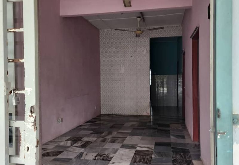 Bandar Seremban Selatan