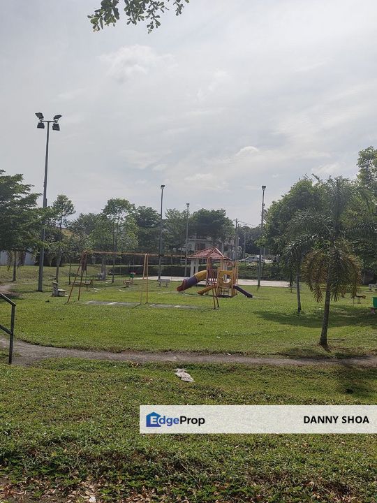 Taman Mantin Putra , Double Storey Terrace House,, Negeri Sembilan, Mantin