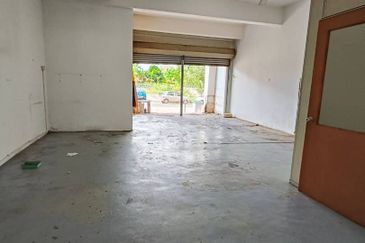 Medan Perniagaan Senawang Jaya