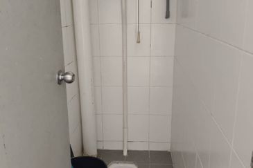 Medan Perniagaan Senawang Jaya