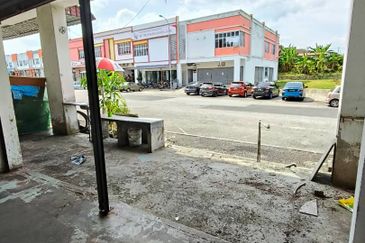 Medan Perniagaan Senawang Jaya