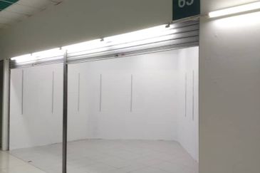 GM Klang Wholesale City