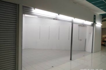 GM Klang Wholesale City