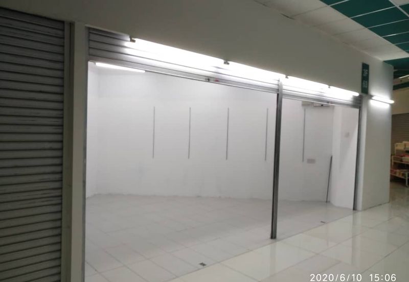 GM Klang Wholesale City