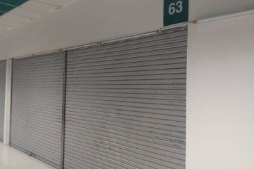 GM Klang Wholesale City