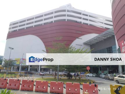 Retail Shop for Sale, Selangor, Klang