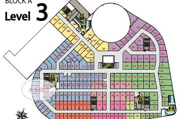 GM Klang Wholesale City