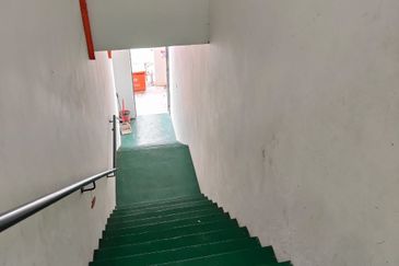 Medan Perniagaan Senawang Jaya