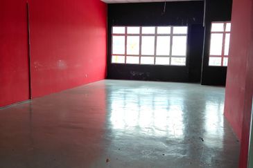 Medan Perniagaan Senawang Jaya