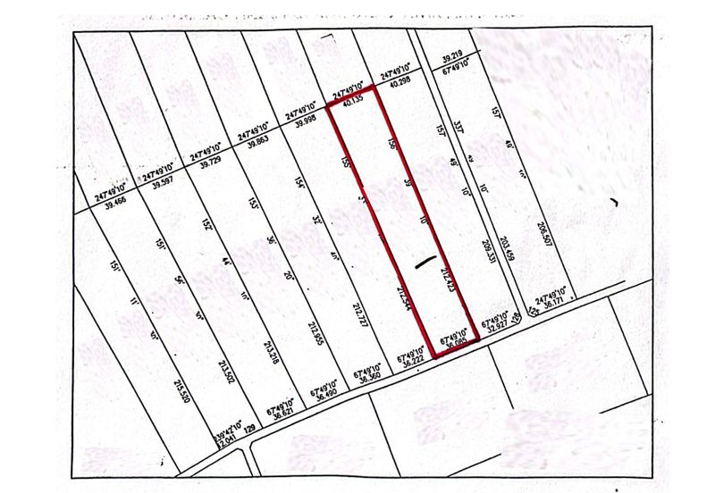 Sendayan Tech Valley , Agriculture Land ,