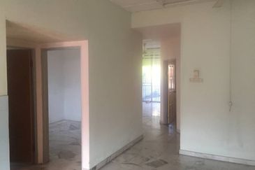 Taman Bukit Nuri Indah