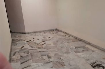 Taman Bukit Nuri Indah