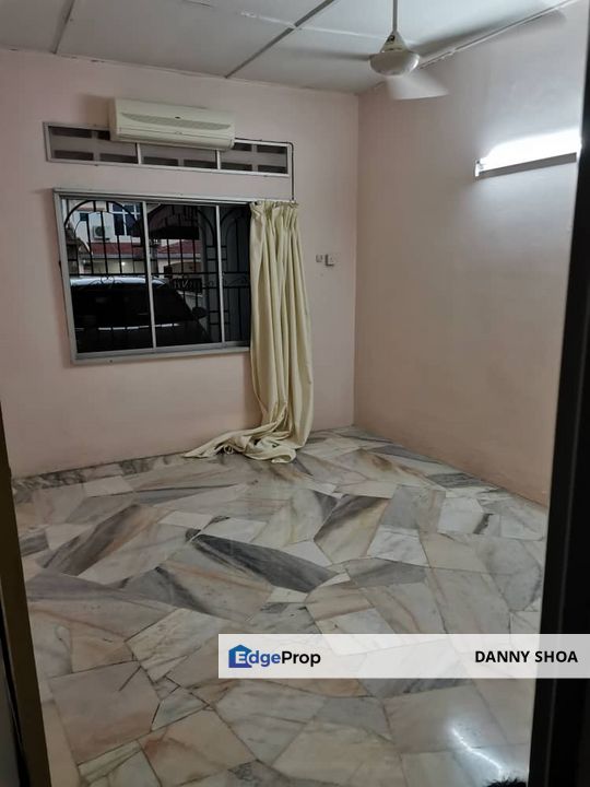  Taman Nuri Indah , Single Storey Terrace House, Negeri Sembilan, Seremban